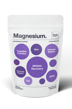 Magnesium