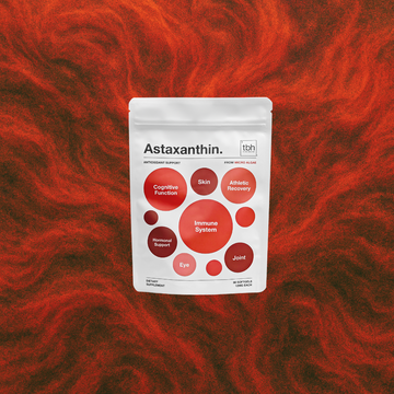 Astaxanthin