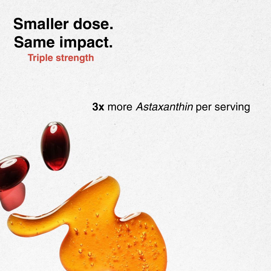 Astaxanthin